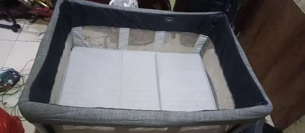 Box bayi joie set
