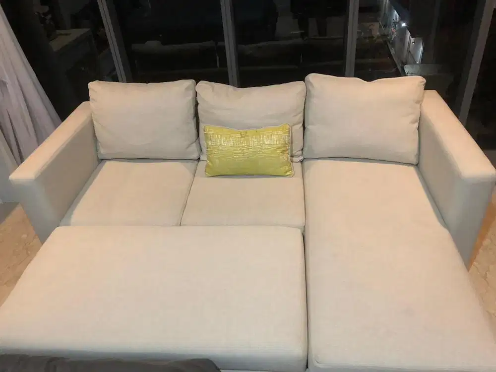Sofa Bed, sofa extender, sofa kantor, sofa rumah
