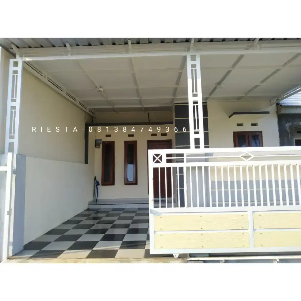 DIKONTRAKAN RUMAH TENGAH KOTA BANYUWANGI