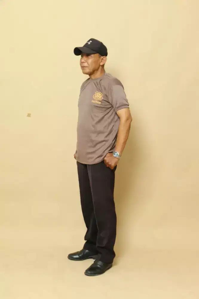 Penyedia Jasa Security  Driver