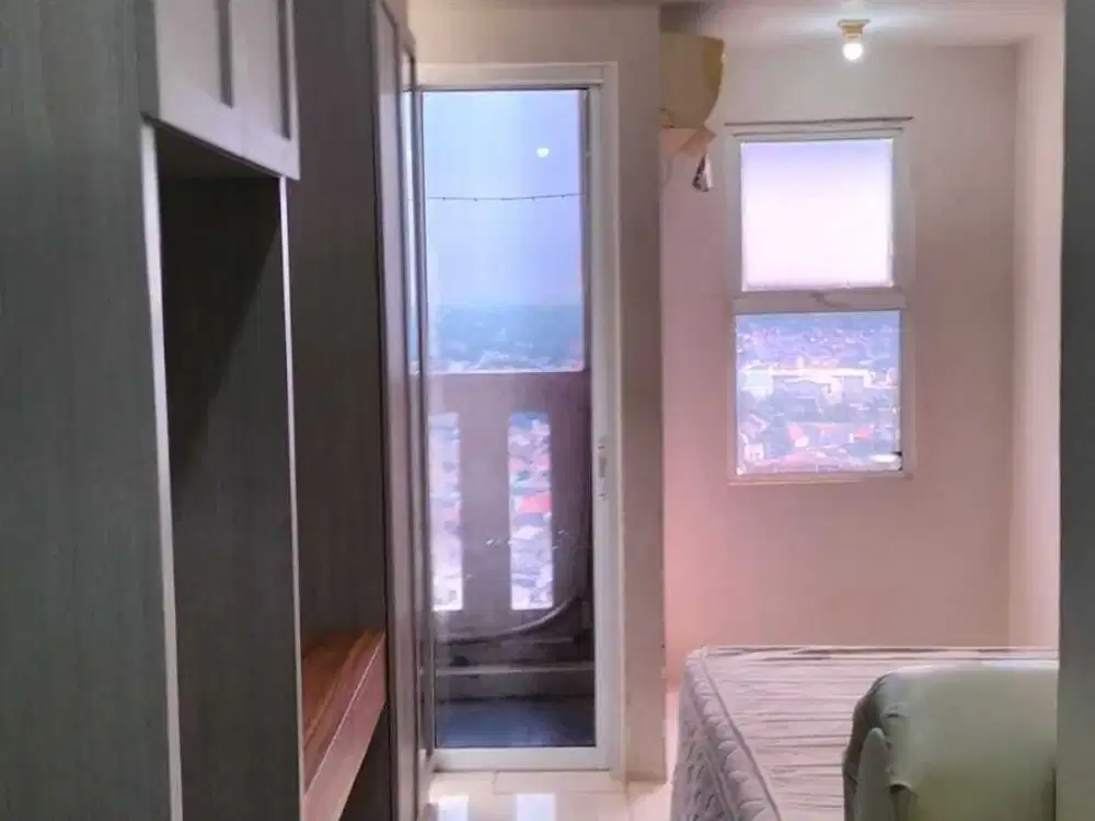 DISEWAKAN APARTEMENT BELMONT KEBUN JERUK