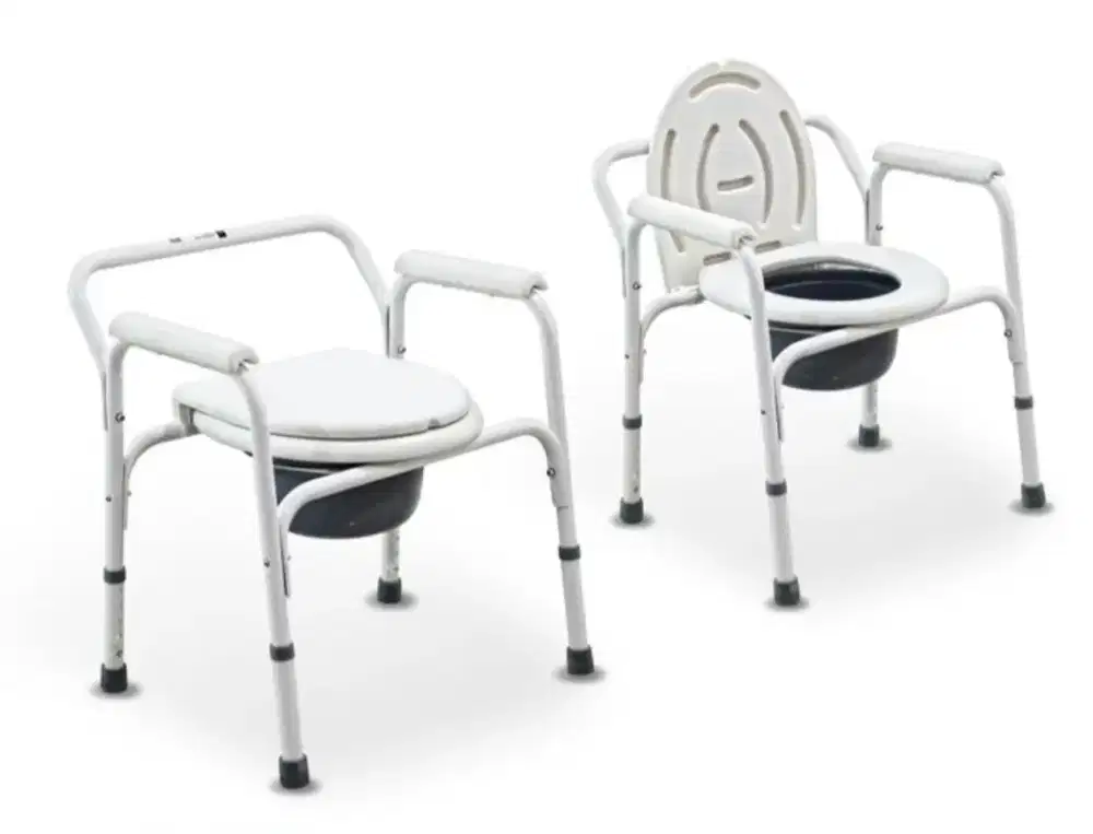 Kursi BAB Commedo Chair FS-810