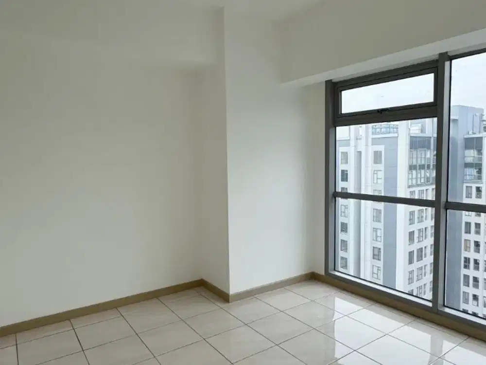 Dijual Cepat Apartemen M-Town Residence Tower Elis 3BR