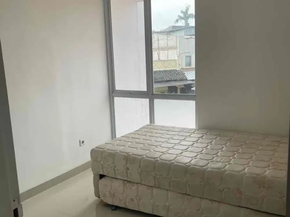 Dijual Rumah Siap huni divictoria moderland