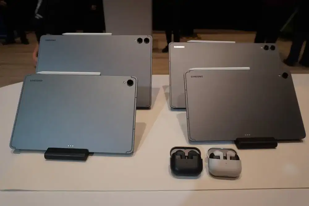 SAMSUNG TAB S11 WIFI ONLY