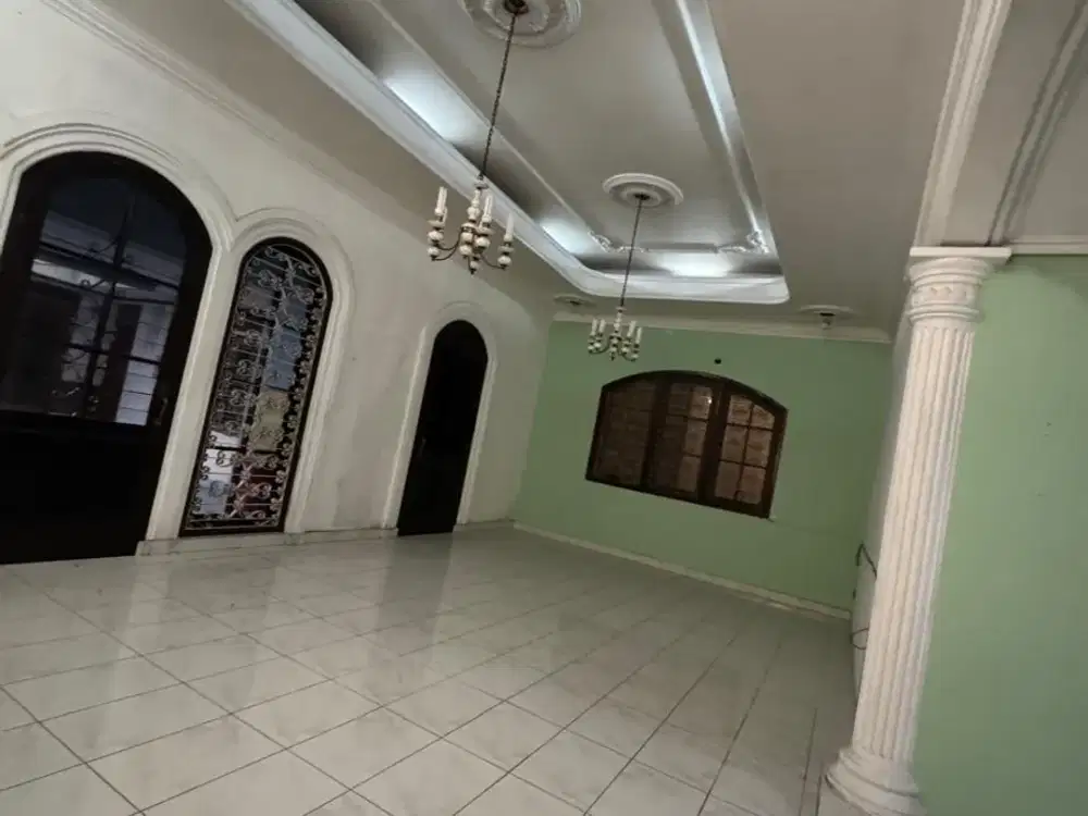 Disewakan Tempat Usaha di Jl Ahmad Yani Semarang