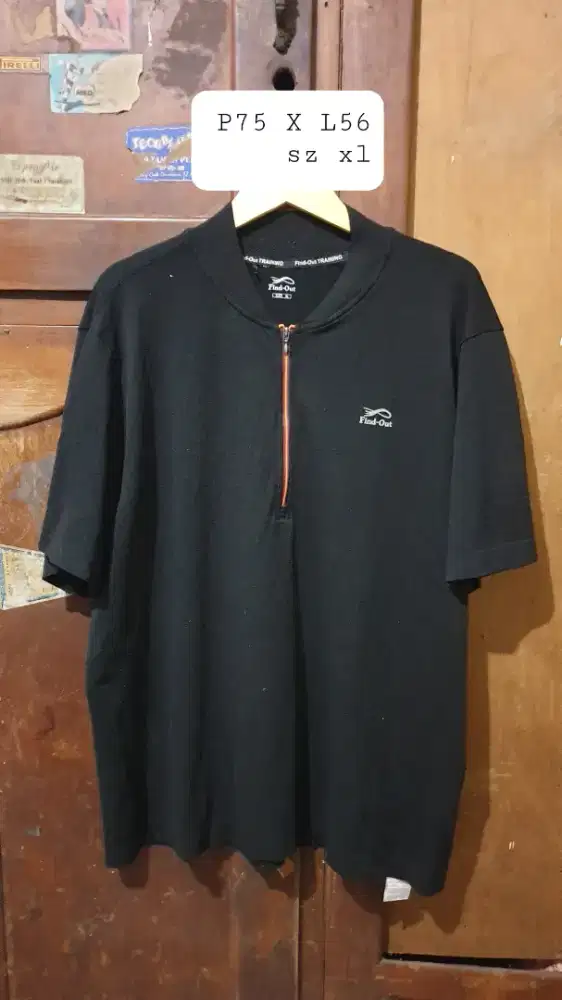 Tshirt import find out