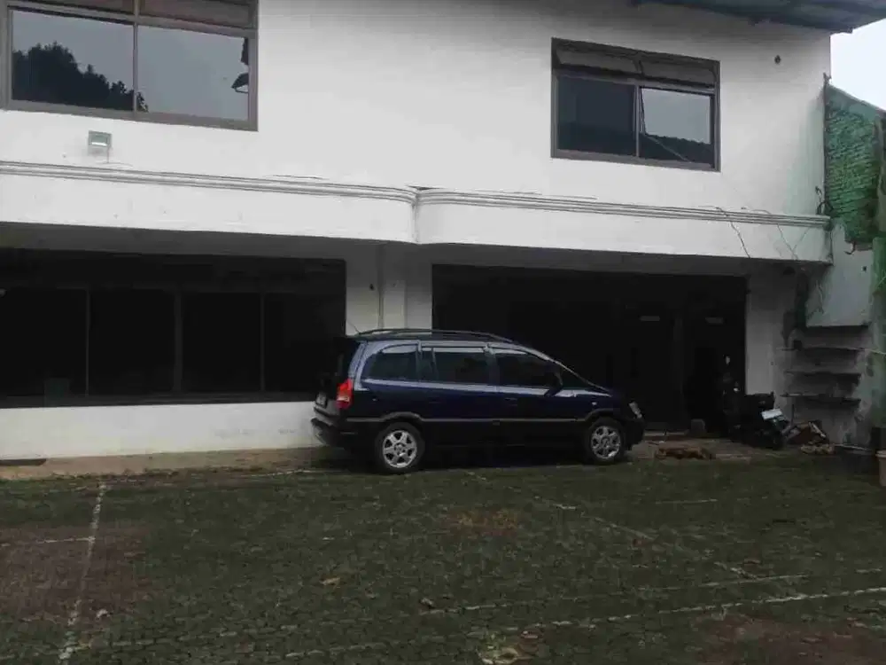 Jual Tanah Butuh di kebagusan