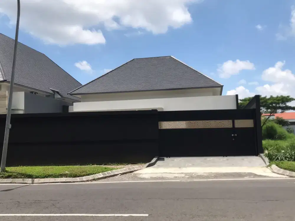 Di Jual Rumah Citra Land Bukit Golf Utama Citra Land