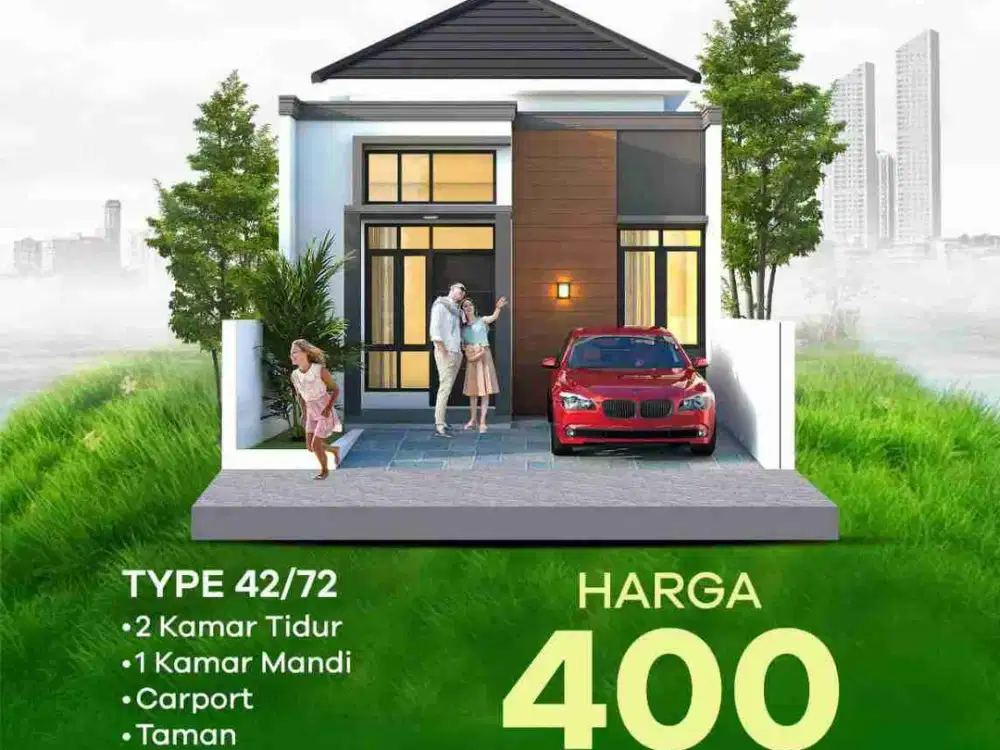 ‼️BARU GRESS‼️PERUMAHAN BLURU PERMAI SIDOARJO KOTA