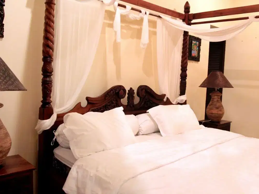 Dijual Rumah Taman Mumbil Nusa Dua