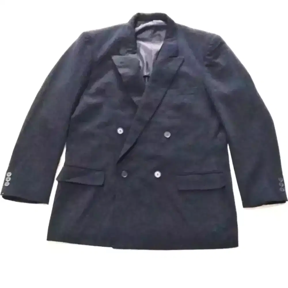 Jas Blazer Pria (Nouvel Sens Homme)