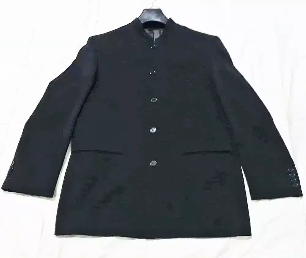 Jas Pria Exclusive Schoeller