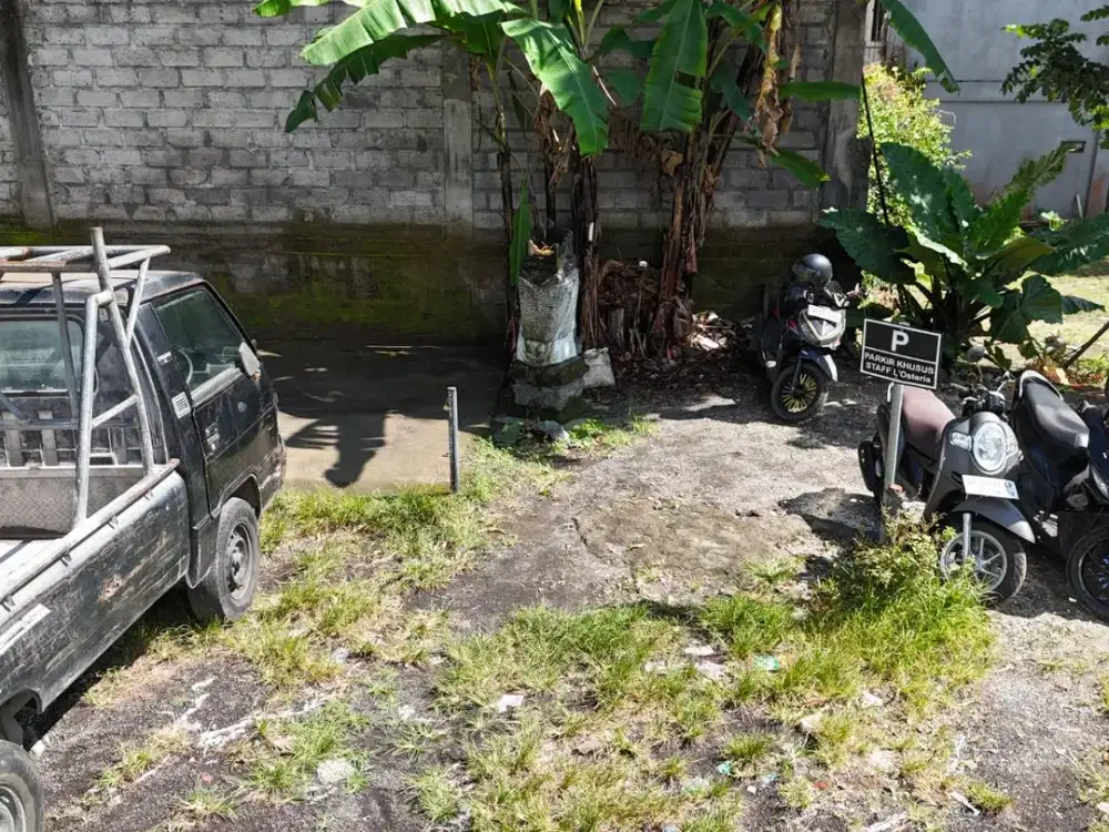 Land For Lease In Central Ubud - Thumbnail 6
