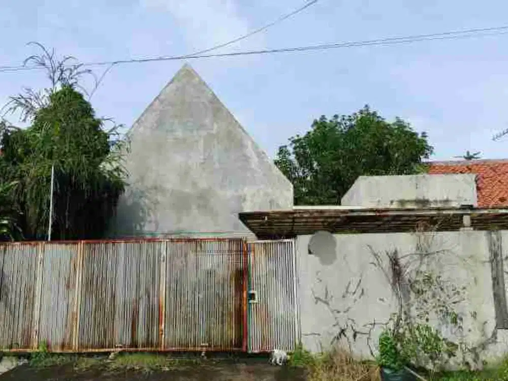 ‼️JUAL CEPAT‼️PERUMAHAN MEDOKAN ASRI UTARA COCOK BUAT KOSAN