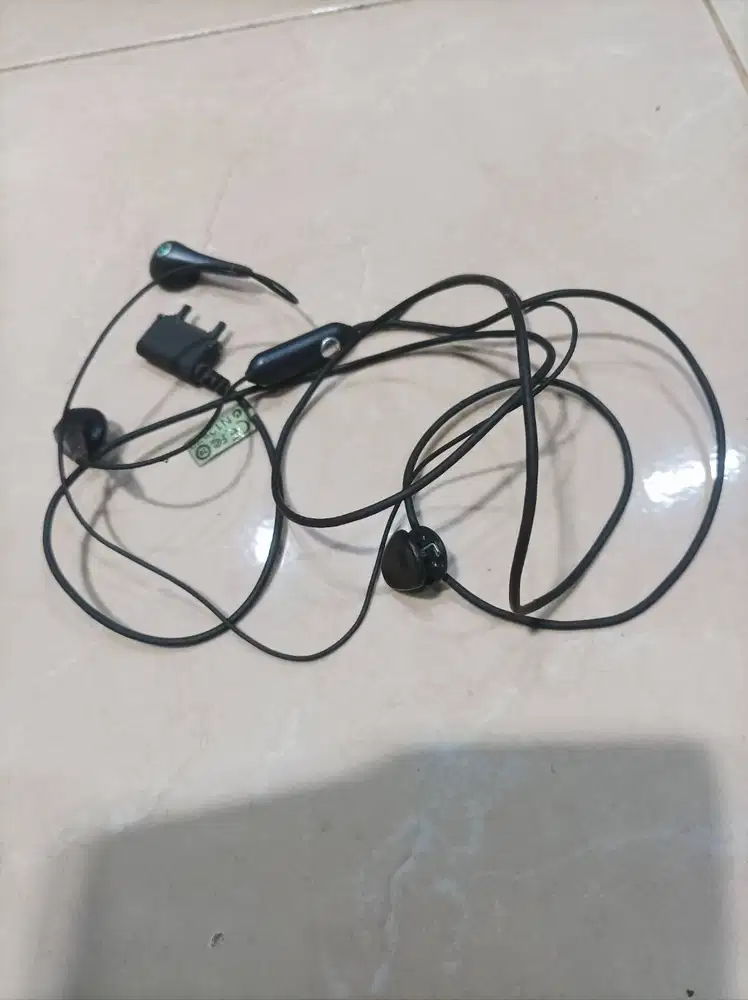 headset k530i Sony Ericson