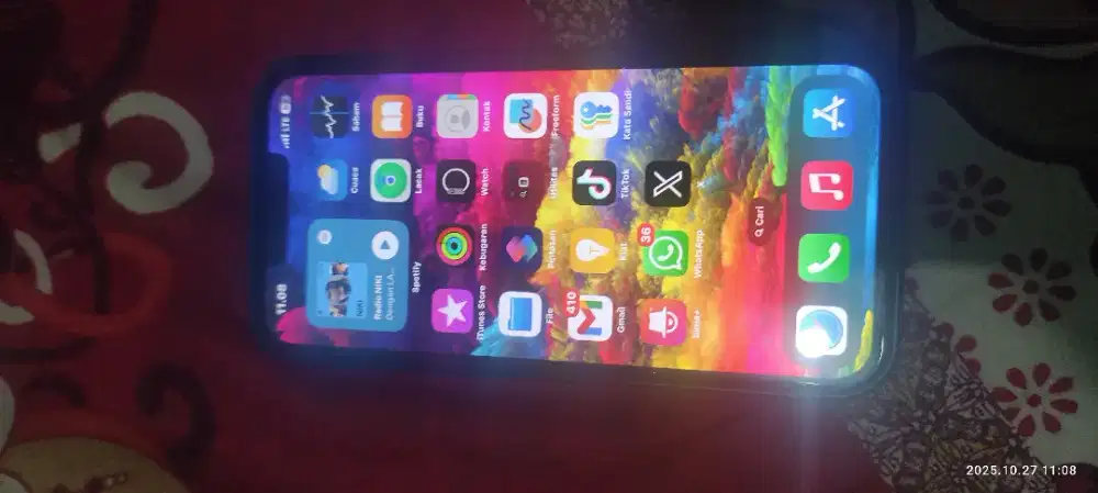 Iphone 13 ex inter 128