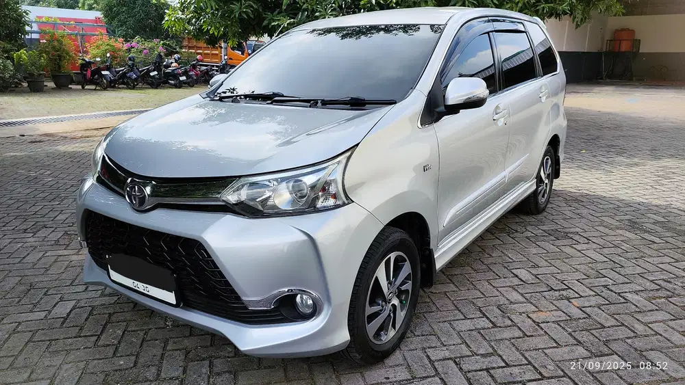Avanza Veloz 1.5 a/t 2018