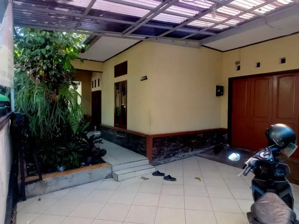 Dijual Cepat Nego Sampai Jadi Sayap Gatsu Dekat Trans Studio