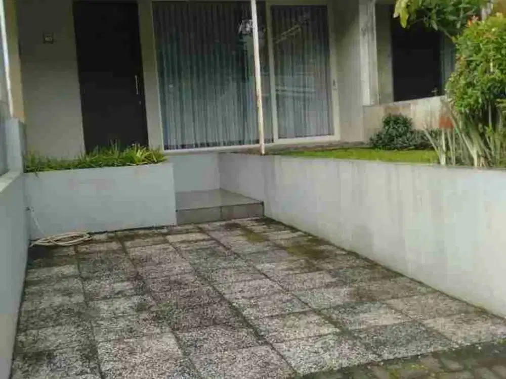 Dijual Rumah furnish Villa Montana Hills - Taman Dayu (Pandaan)