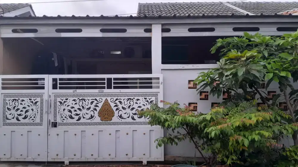 BU Over Kredit Rumah