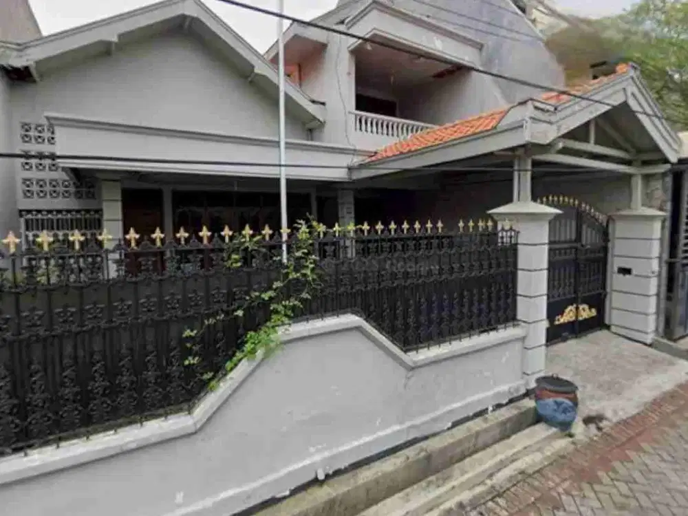 Dharmahusada. Mojoklangru kidul. Jual cepat. BU