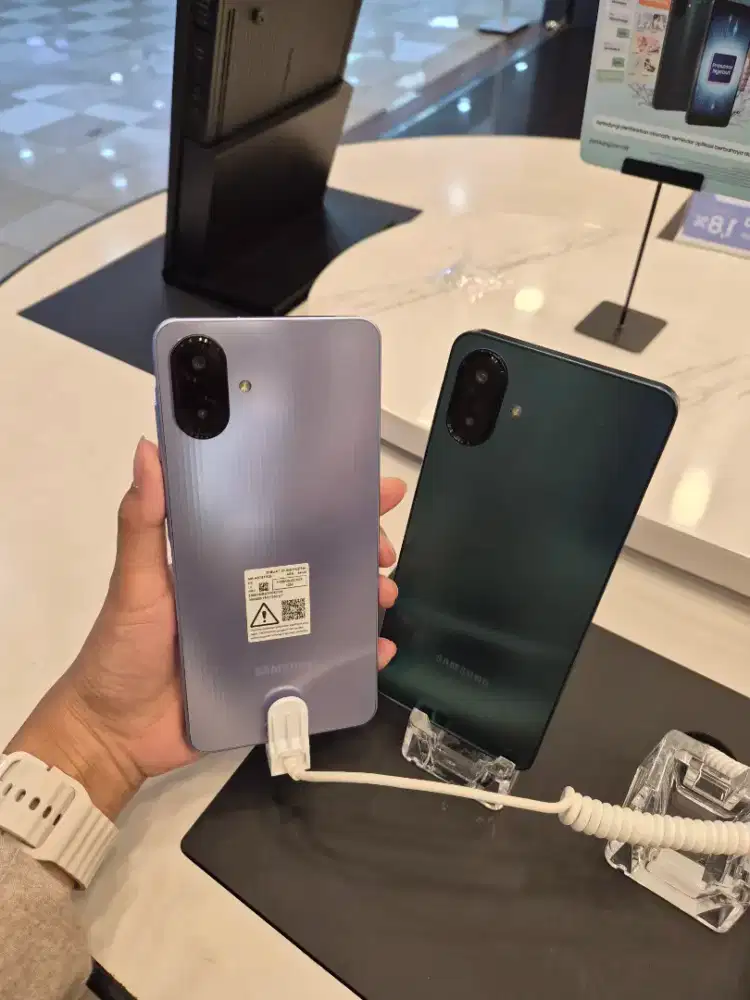 Samsung Galaxy A07 New