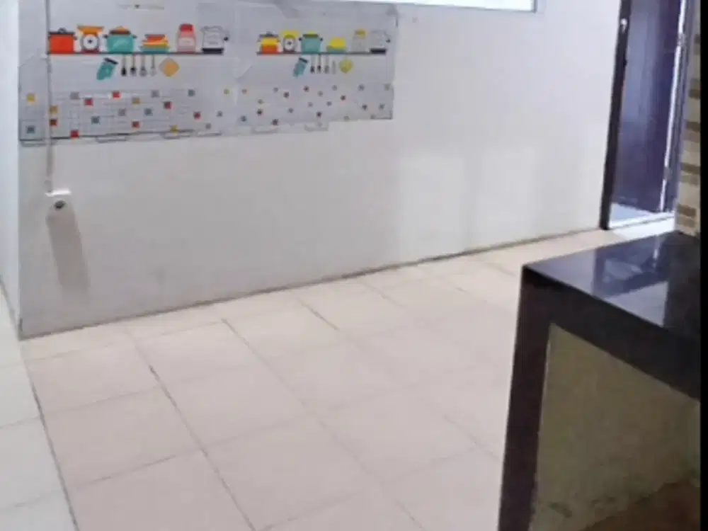 Fcdg. Disewakan Rumah Di Cosmo Estate Lippo Cikarang