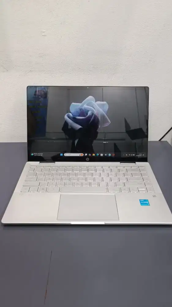 Hp pavilion X360 2-in-1