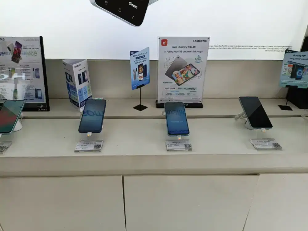 Cash Credit Vivo Tanpa DP 0%