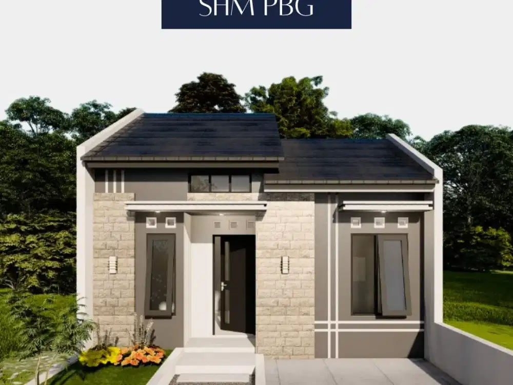 Rumah Murah Berkualitas, 195 Juta Unit Terbatas di Prambanan.