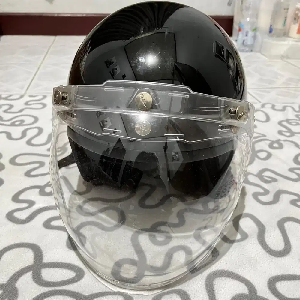 helm rsv odezzy