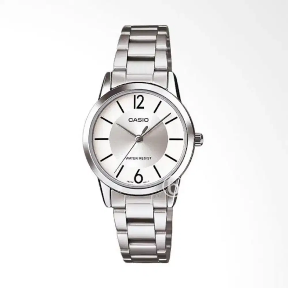 Jam Tangan Wanita Casio Ltp1377