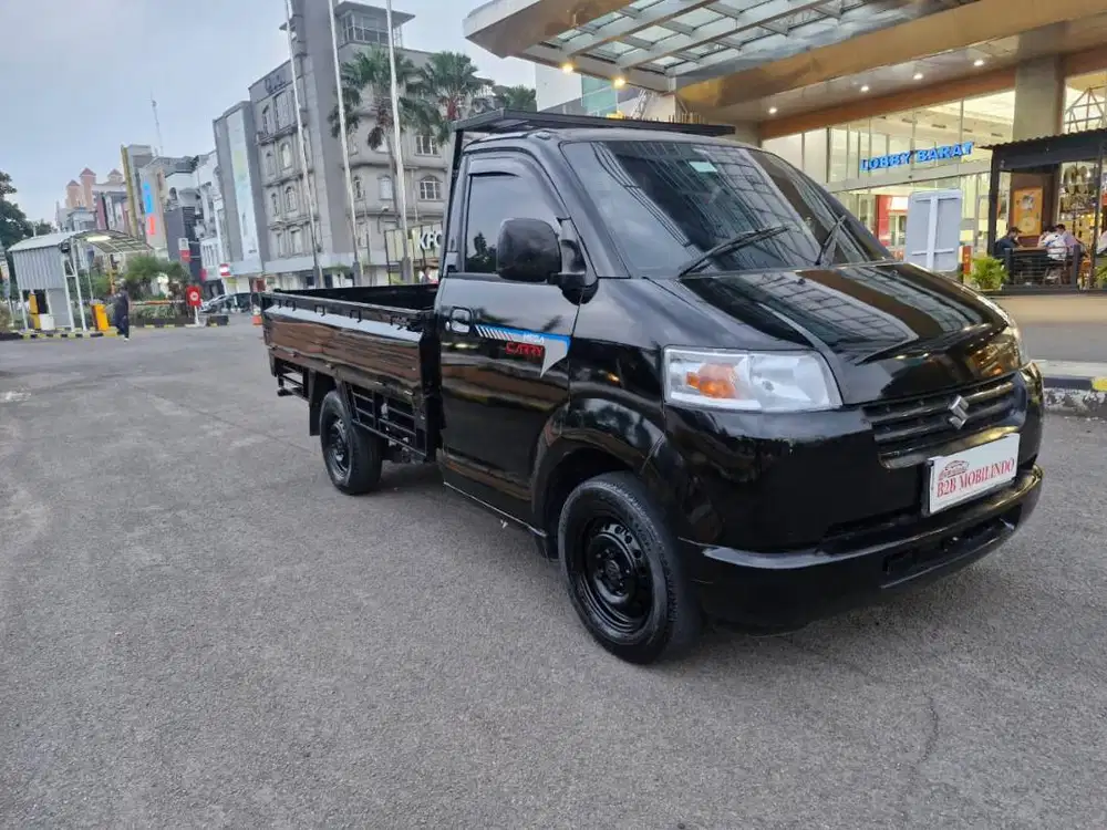 Suzuki APV Pick Up 2017