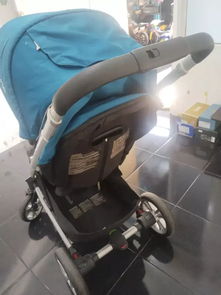 Stroller,, baby