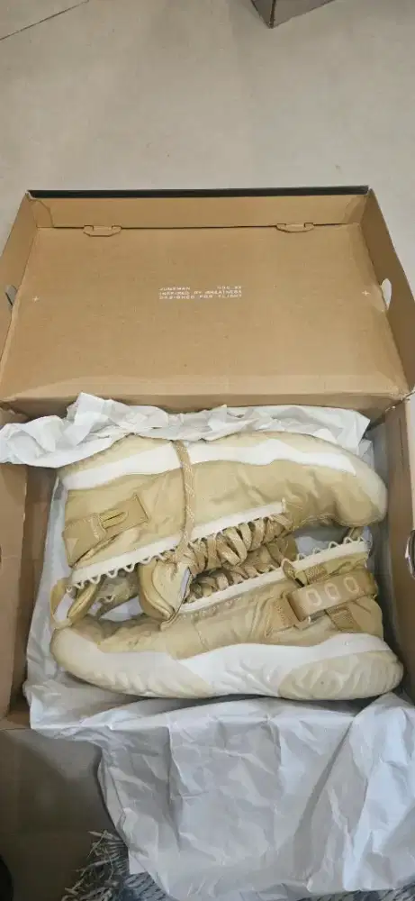 Air Jordan Proto-React