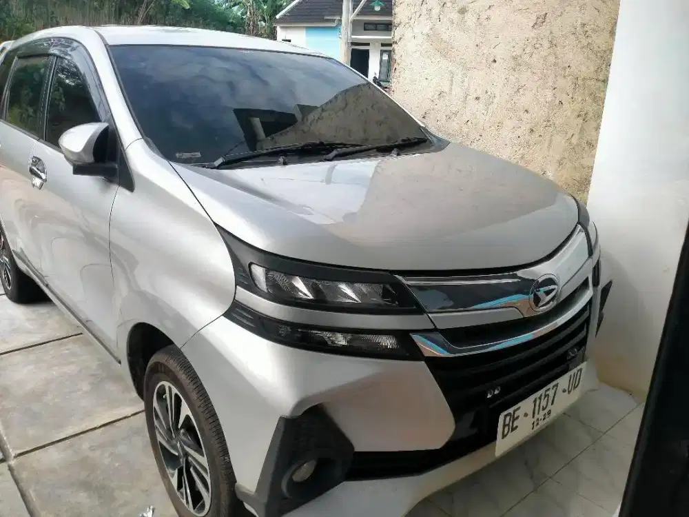 Xenia 1.3 R MT Milik sendiri
