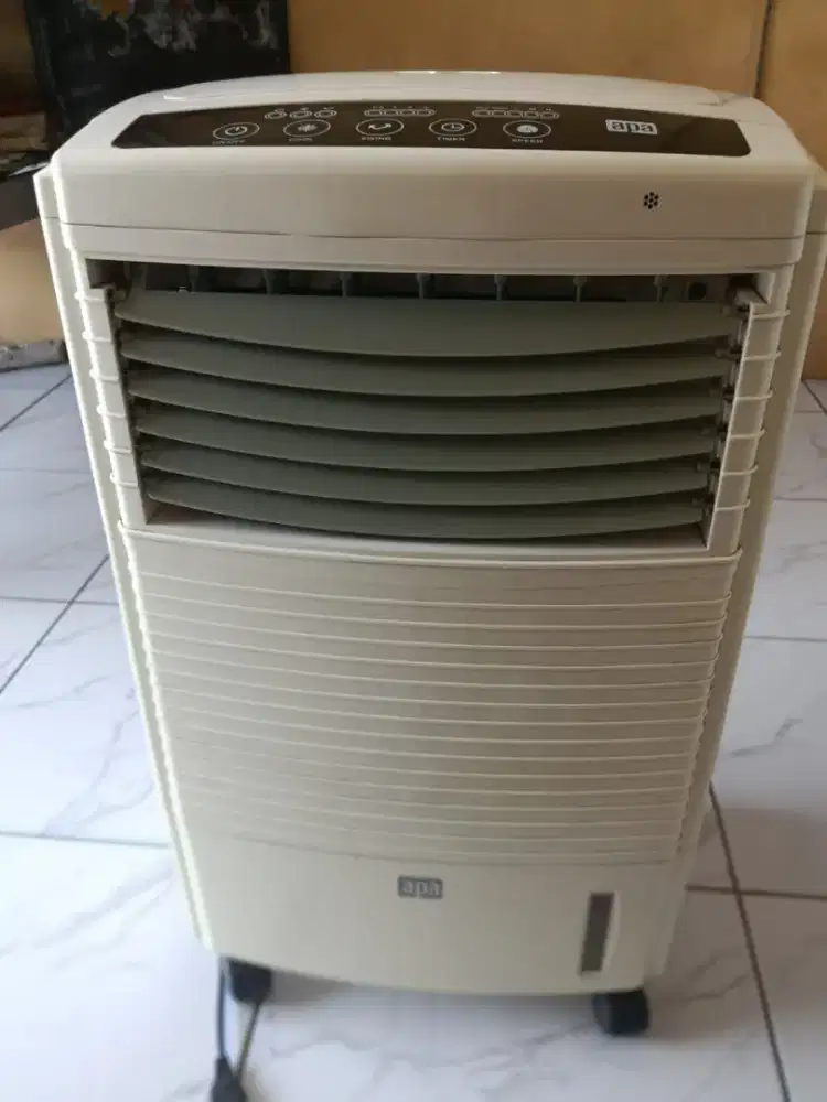 Air Cooler Merk Apa