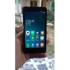 Second RESMI XIAOMI REDMI 2 4G 2/16GB NORMAL BISA TT/JUAL/BELI TERIMA