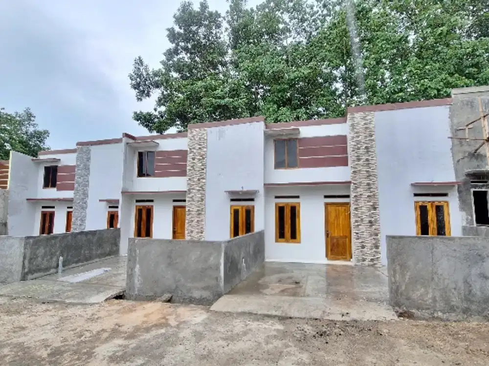 Cash 150 Juta free Canopy dekat Stasiun KRL dan Tol