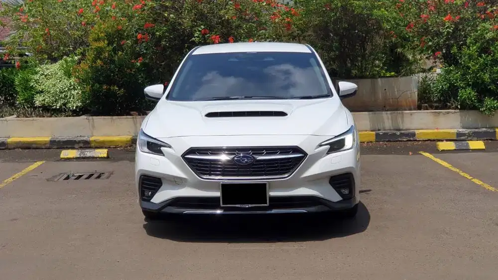 [ GARANSI 5TH ] Subaru WRX Wagon 2.4 TS Eyesight AWD AT 2023/2024