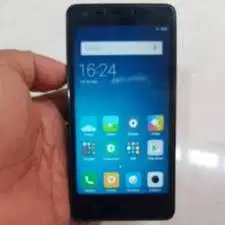 XIAOMI REDMI 2 4G 2/16GB Second RESMI NORMAL UNIT BISA TT DAN JUALBELI
