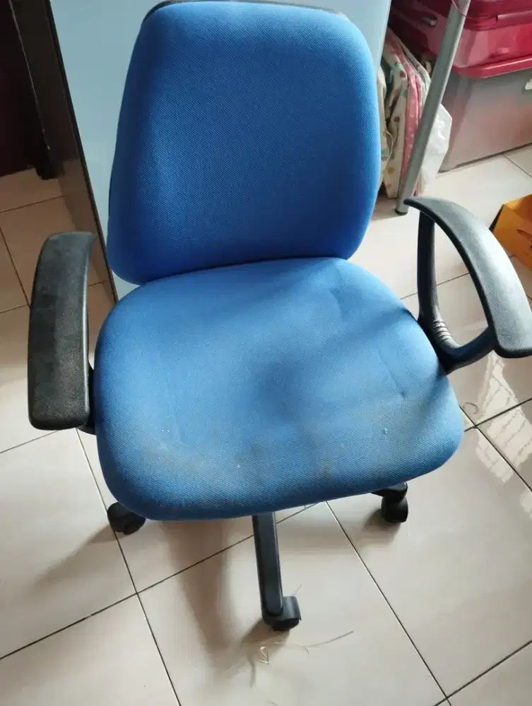 Kursi kerja / gaming