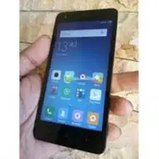BISA TT/JUAL/BELI Second RESMI XIAOMI REDMI 2 4G 2/16GB NORMAL AMAN