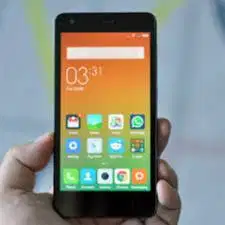 BISA TUKARTAMBAH/JUAL BELI XIAOMI REDMI 2 2/16GB SECOND RESMI NORMAL