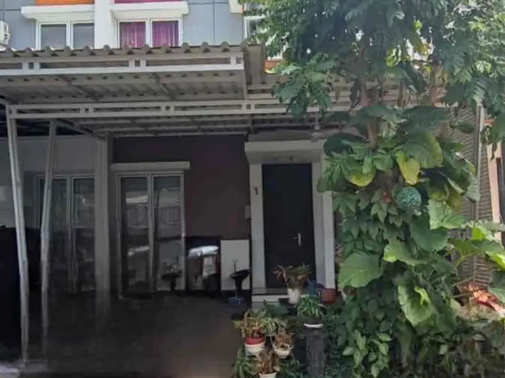 Rumah Murah di Milano Village Gading Serpong