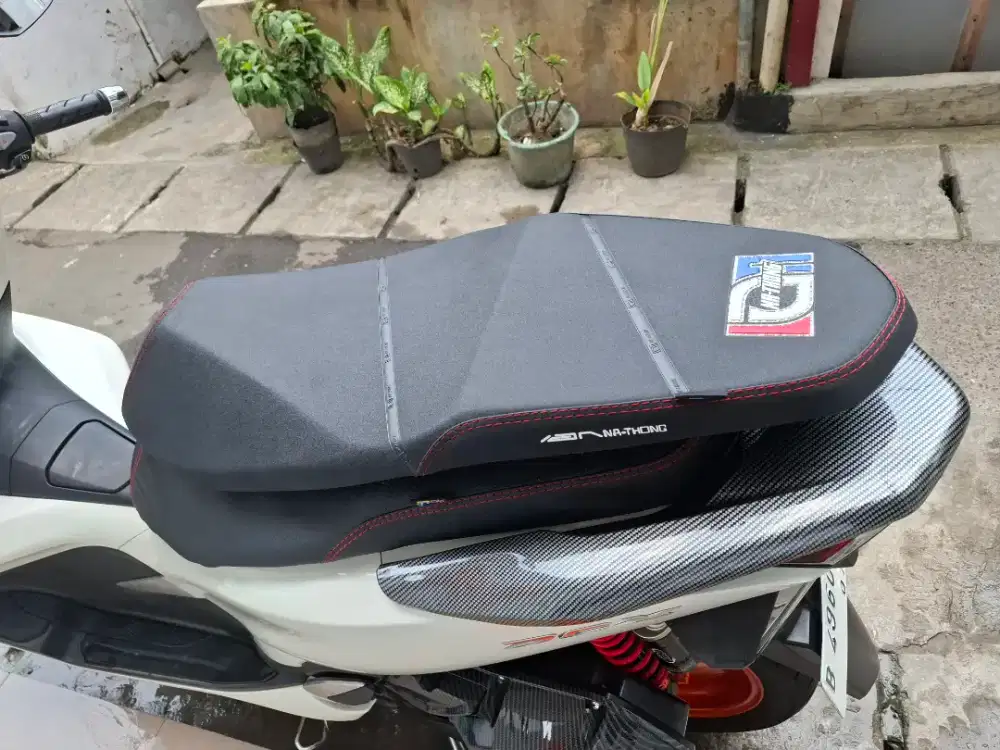 JOK MOTOR PCX THAILAND