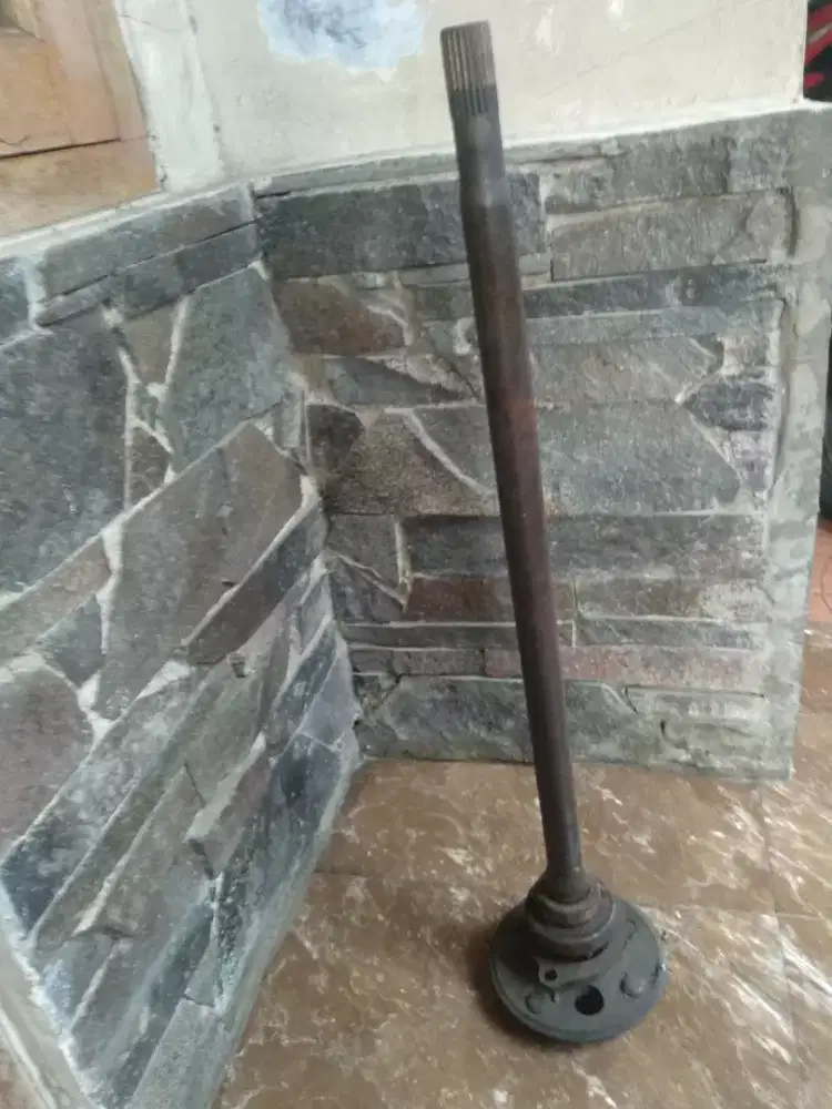 Jual as roda kijang kapsul