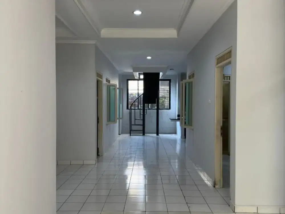 DIJUAL RUMAH TAMAN PAJAJARAN BOGOR