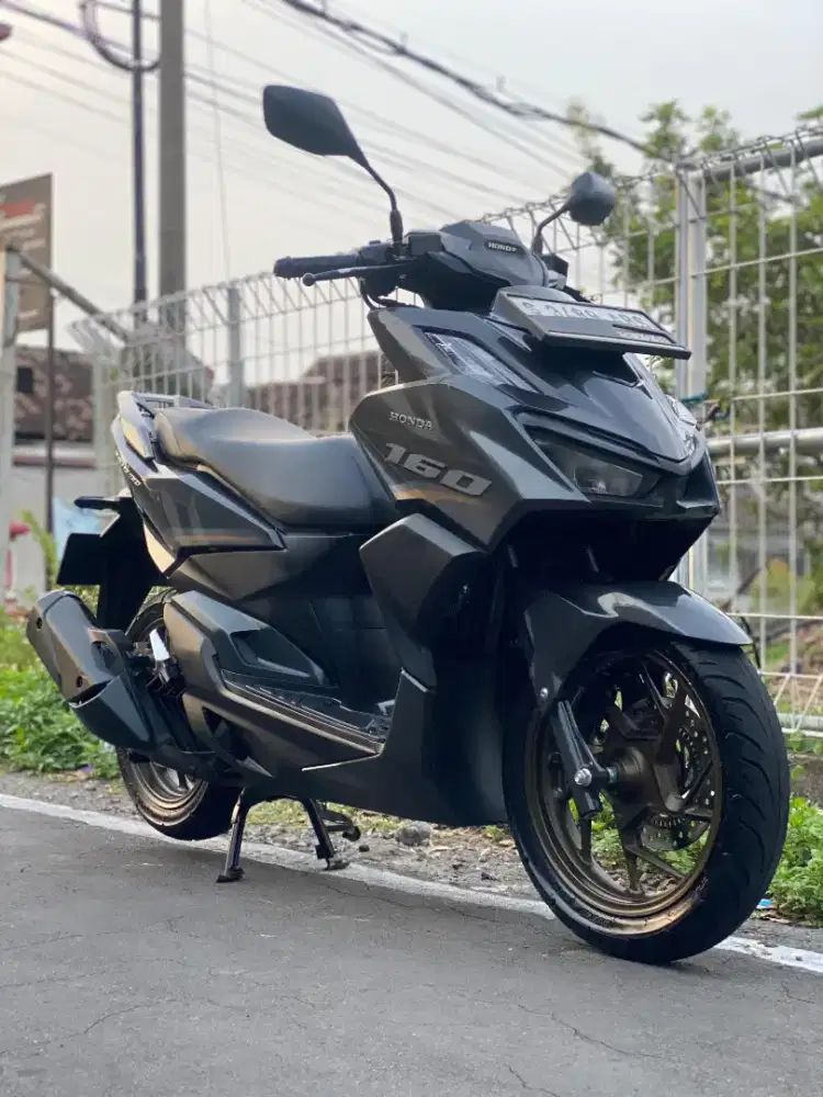 Honda Vario 160 ABS 2023
